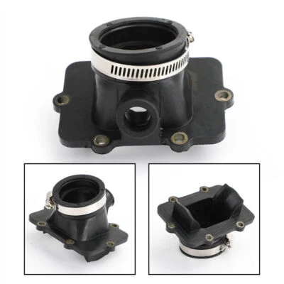 1PC Carburetor Intake Manifold Boot Fit For Ski-Doo MXZ legend 500 600 420867880 - Image 1 of 4