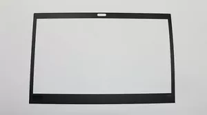 Lenovo ThinkPad T480s LCD Bezel Sheet Cover (Aufkleber) - FRU 01YN982 - Bild 1 von 5