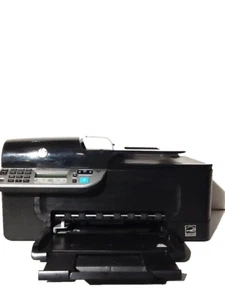 HP Officejet 4500 Wireless All in One Color Printer - Picture 1 of 3