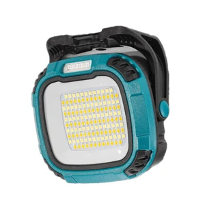 Arbeitsleuchte, 4000 Lumen LED Werkstattlampe Wiederaufladbare Magnetisch IP53 - Bild 1 von 19