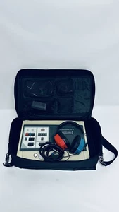 Steinmeier Audio-Med Tonaudiometer ST3“100557 - Bild 1 von 5