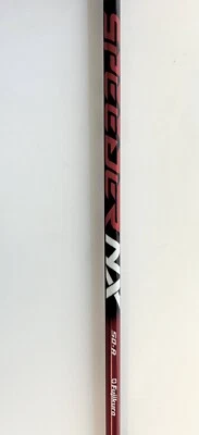 Fujikura Speeder NX Driver Shaft / 50g Seniors Flex / Taylormade Tip - Image 1 of 4