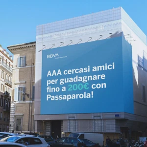 200€ BUONi presentazione BBVA AMiCi 77630091729221 + CASHBACK + REMUNERAZIONE 4% - Foto 1 di 1