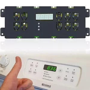 316207511 Backofen elektronische Steuerplatine für Frigidaire Kenmore Tappan 316557511 - Bild 1 von 8