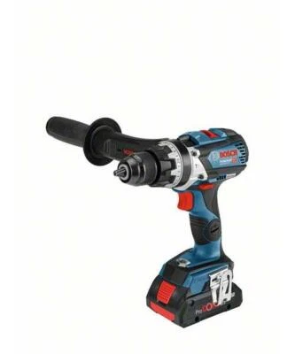 Bosch Trapano a Batteria GSB 18V-110 C, Solo Versione Con - Immagine 1 di 4