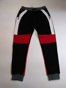 Men Rich Star Sweatpants size LARGE 100%AUTHENTIC multicolor RARE 1OF1 nice new - Picture 1 of 8