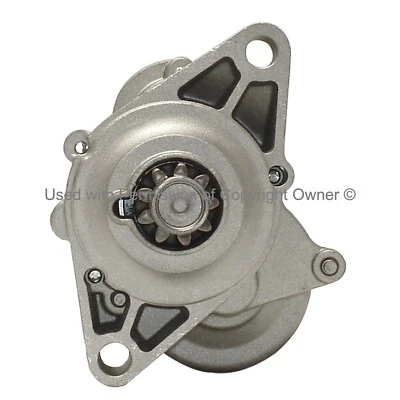 MPA Electrical Starter Motor for EL, Civic 17741 - Image 1 of 4