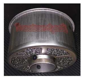 OIL BATH ELEMENT FILTER. COMPATIBLE WITH: MASSEY FERGUSON: TEF20 ONLY - Picture 1 of 4