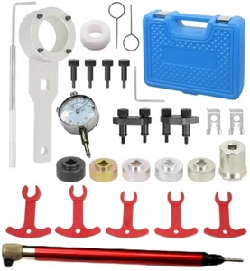 EA888 Engine Camshaft Timing Tool Set for VAG VW AUDI Seat 1.8 2.0 TSI TFSI FSI  - Imagen 1 de 10