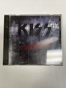 Revenge by Kiss (CD, 1992) - Bild 1 von 4