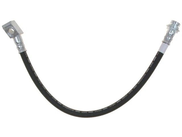 Manguera de freno trasera derecha 88DVJG31 para Cadillac XLR 2004 2005 2006 2007 2008 2009 Foto 1 de 1
