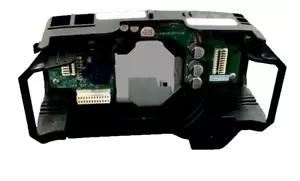 08-12 Interruptor de tallo de columna de dirección Volvo S80 OEM 31275021 - Imagen 1 de 9