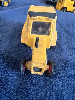 Corgi Massey Ferguson MF-50B Tractor E - Image 1 of 4