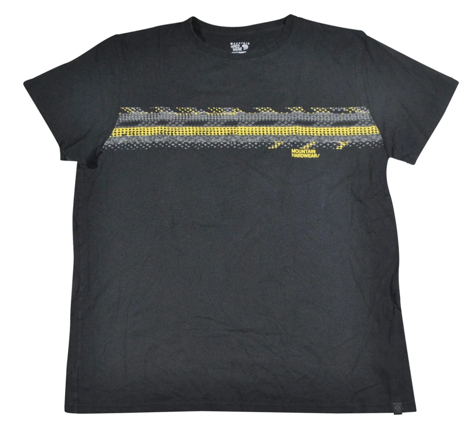 Camisa suave Mountain Hardwear talla grande Foto 1 de 2