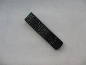 Telecomando di ricambio per Sony SLV-D251P RMT-V504A SLV-D281P lettore DVD registratore - Foto 1 di 5
