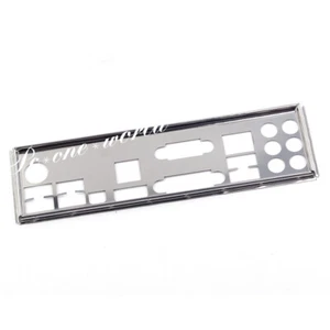 I/O Shield For ASUS Z87-PLUS Motherboard Backplate IO - Bild 1 von 1
