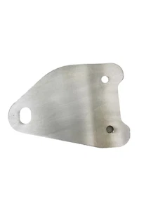Bracket Silencer Ducati Monster 400 600 750 900 Left CD 57610221A New - Picture 1 of 5