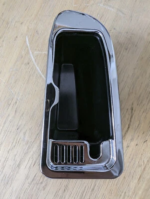 Genuine OEM 1995-2000 Lexus LS400 Rear Left Passenger Side Ash Tray 95-00 LS 400 - Image 1 of 4