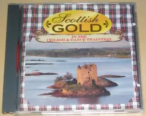 VERSCHIEDENE KÜNSTLER - Schottisches Gold (CD, 1995, Made in Scotland) - Bild 1 von 1
