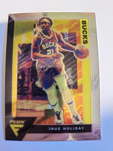 2021-22 Panini Flux #101 Jrue Holiday - Bild 1 von 1