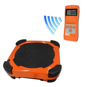 ELITECH Wireless Refrigeration Charging Scale - Picture 1 of 2