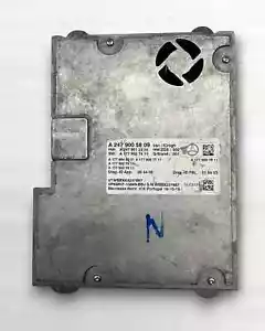 Mercedes-Benz W118 W177 Original Speedometer Control Unit IC-High A2479005809 - Picture 1 of 3