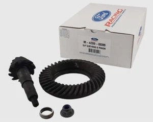 1986-2014 Mustang Ford Racing 8.8" 3.55 Ring Pinion Rear End Gears M-4209-88355 - Picture 1 of 1