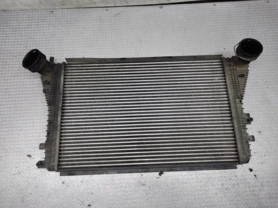 Volkswagen Golf Plus 2006 Diesel intercooler radiator DEV417507 — 第 1/2 张图片