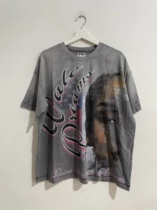 VALE FOREVER TABOO BLING TEE SIZE SMALL NEW - Picture 1 of 6
