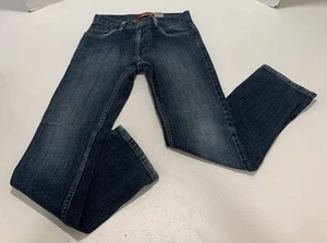 Levi's 511 Skinny Jeans kids Boys Size 12 Reg 26/26 - Picture 1 of 7