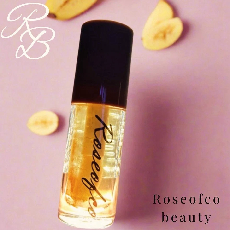 Lip Oil~ Sweet ‘Nanas - Image 1 of 1