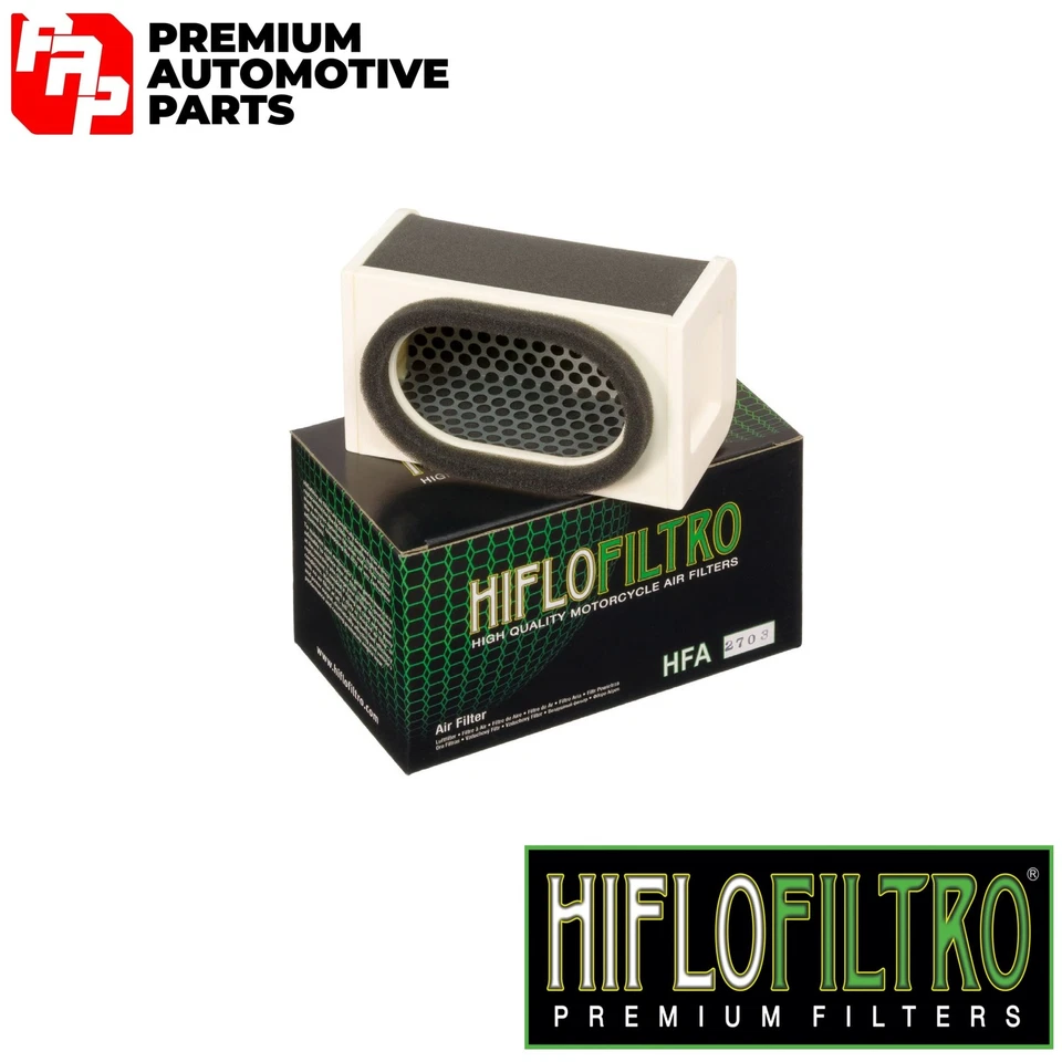 Air Filter Kawasaki ZR750 H1-H3 (ZR-7S) 2001 -03 - Image 1 of 1