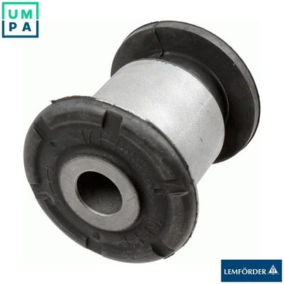 2x MOUNTING CONTROLTRAILING ARM 30724 01 FOR VW AUDI PORSCHE BPE/BAC 2.5L 5cyl - Image 1 of 4