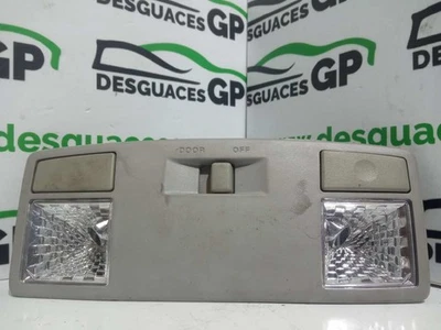 INNENLICHT / 718044 FÜR MAZDA 6 BERLINA GG 2.0 CRTD 143 ACTIVE 4-PTAS. - Bild 1 von 4