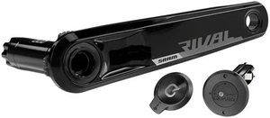 SRAM Rival AXS Power Meter Left Crank Arm and Spindle Upgrade Kit - 165mm, DUB - Picture 1 of 1