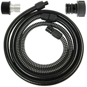 Belloccio Turbo-Tan Spray Tan System Hose & Gun Conversion Kit to Quick-Connect - Picture 1 of 1