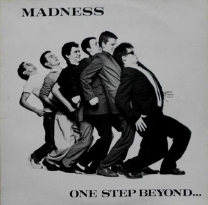Madness - One Step Beyond ... (LP, Album) 1979 (VG|G+) - Imagen 1 de 5