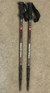 REI COOP Traverse Aluminium Trekkingstöcke Set Paar - Bild 1 von 5