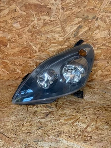 Faro delantero izquierdo opel zafira b año 2006 a05 ao7* 0301214201 - Imagen 1 de 8
