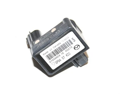 Sensor de choque transversal GP9A-57-KC0 CX - 7 AWD ER original Mazda  Foto 1 de 4