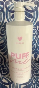 Design.Me Puff Me Volumizing Conditioner 32 oz - Picture 1 of 1