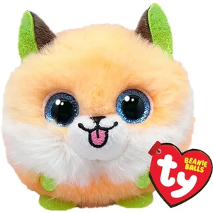 Ty BEANIE BALLS SHERBET FOX - Bild 1 von 1