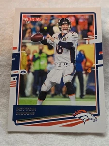 2020 Donruss Peyton Manning #75 - Bild 1 von 2