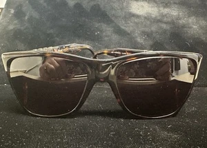 Gafas de sol vintage Persol 009 Ratti Tortoise Butterfly 57 16 24/33 - Imagen 1 de 13