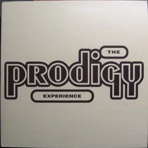 The Prodigy - Experience (2xLP, Album, RE, RP, Gat) (Mint (M)) - Picture 1 of 5