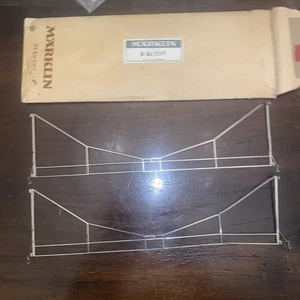 Marklin - Konvolut Componenti per Linea  aerea - Foto 1 di 8