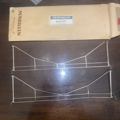 Marklin - Konvolut Componenti per Linea  aerea - Immagine 1 di 4