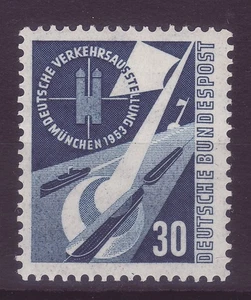 Bund Nr. 170 ** postfrisch Mi. 50 € s292 - Picture 1 of 1