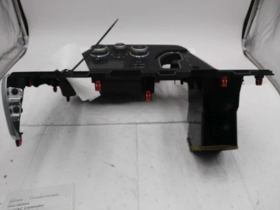 2016 Toyota Sienna A/C Selector Switch OEM Black 5590008200 168K Miles - Изображение 1 из 4