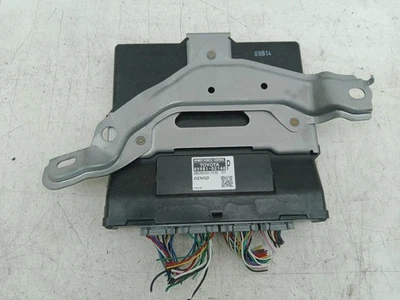 MODULO COMANDO VEICOLO IBRIDO TOYOTA AURIS ECU 8998102140 MK2 2012-2019 - Immagine 1 di 4